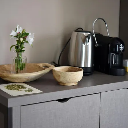 Domus Natura Apartamento