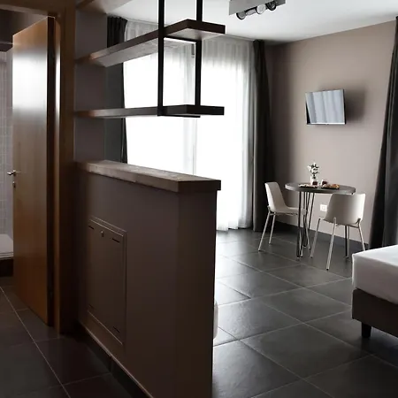 Apartamento Domus Natura