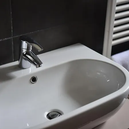 Domus Natura Apartamento *