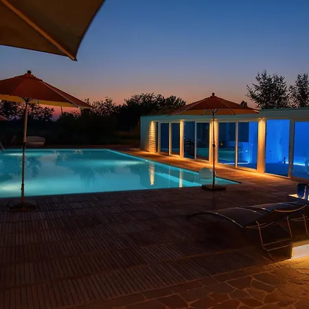 Apartamento Domus Natura