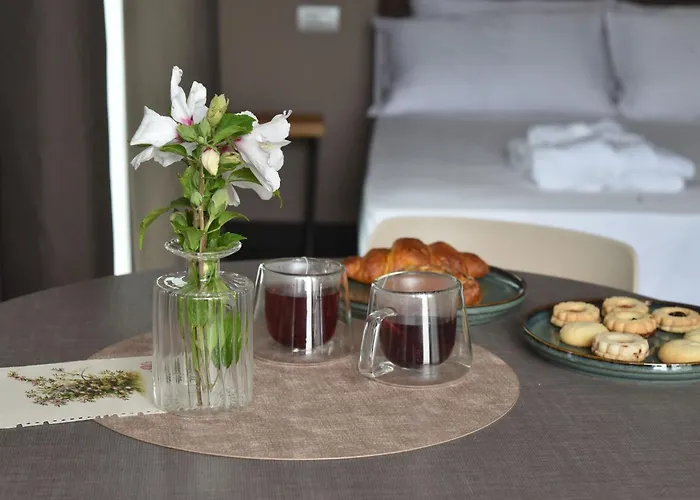 Domus Natura فيغونزا