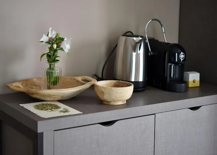 Domus Natura Apartamento