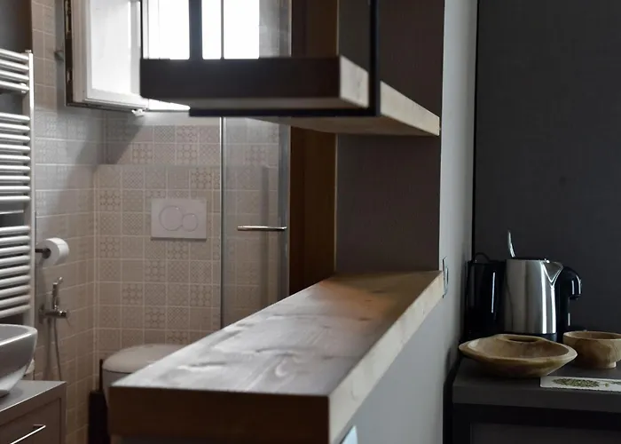 Domus Natura Apartamento *