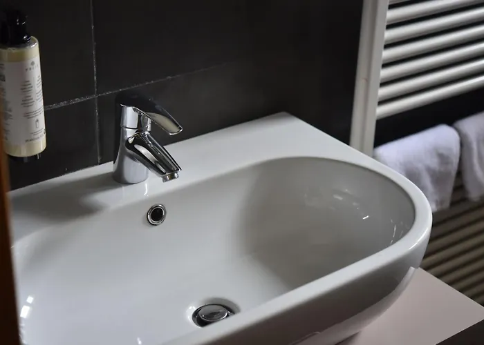 Domus Natura Apartamento *