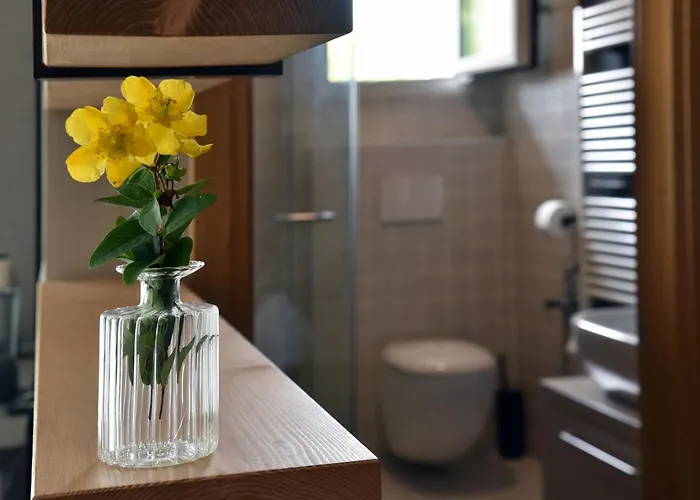 Apartamento Domus Natura