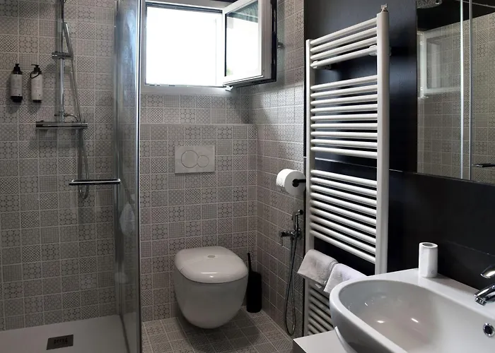 Domus Natura Apartamento