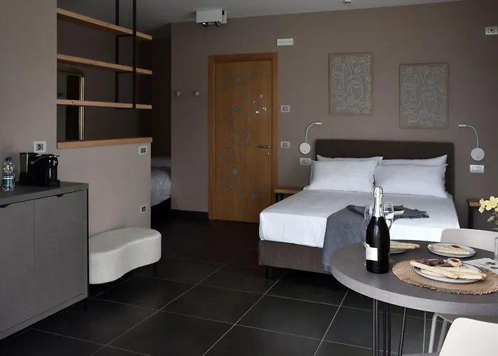 Apartamento Domus Natura