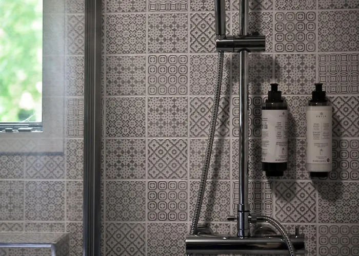 Apartamento Domus Natura *