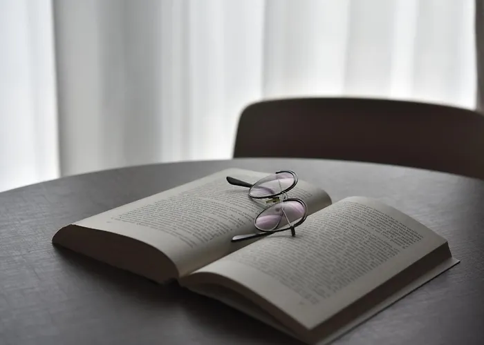 Domus Natura Apartamento