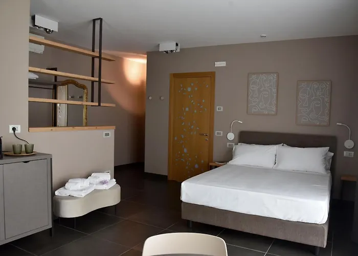 Domus Natura Apartamento