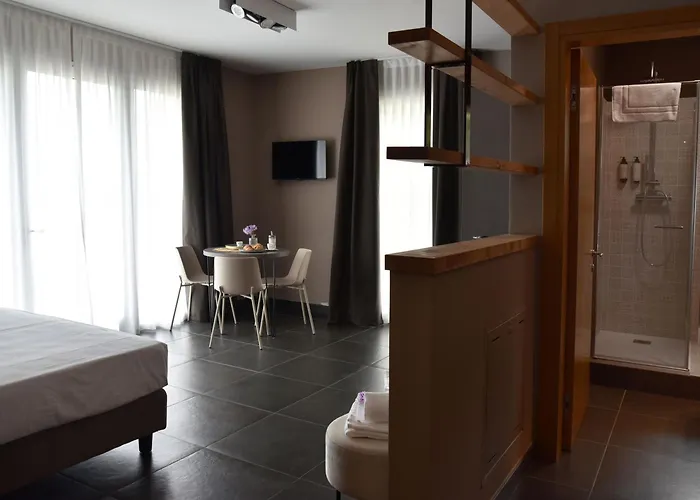 Domus Natura Apartamento *