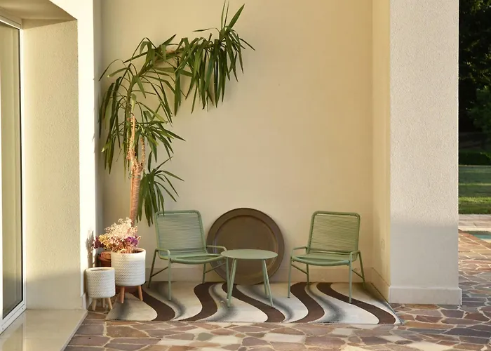 Apartamento Domus Natura