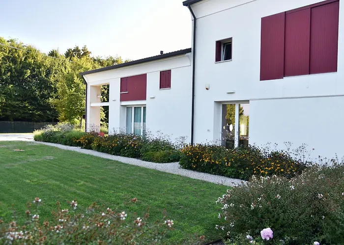 Apartamento Domus Natura