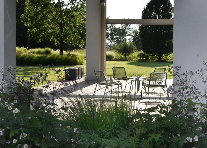 Apartamento Domus Natura