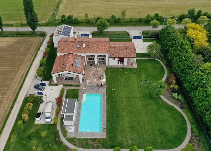 Apartamento Domus Natura *