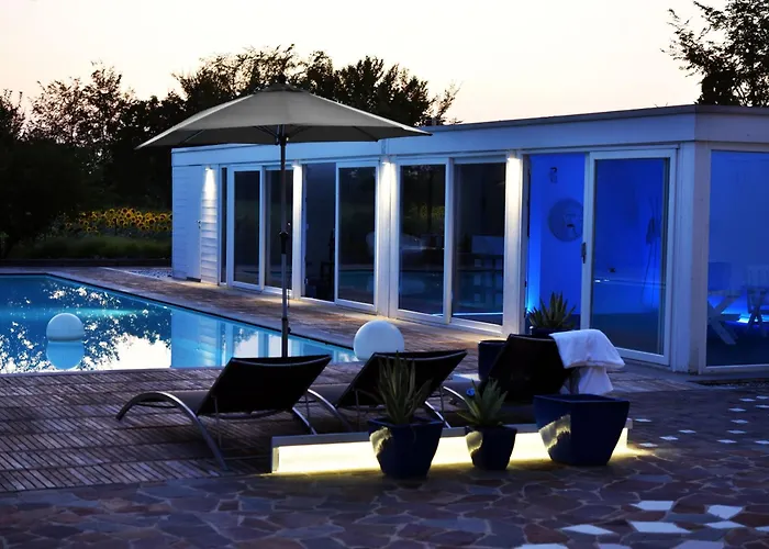 Domus Natura Apartamento Vigonza