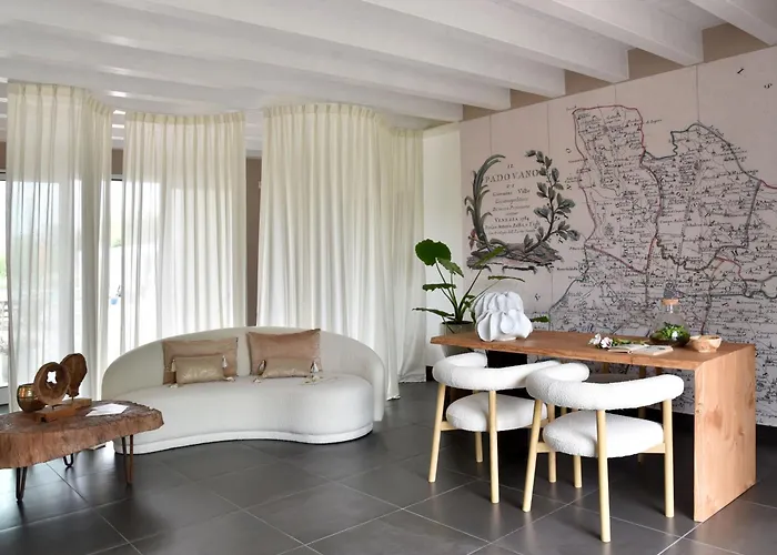 Apartamento Domus Natura *