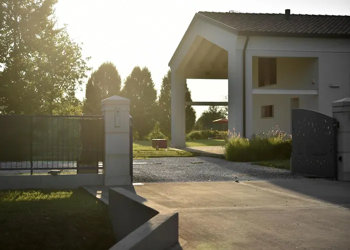 Apartamento Domus Natura *