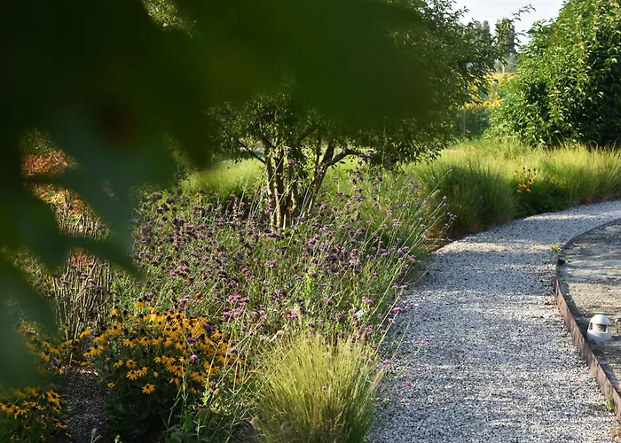 Apartamento Domus Natura