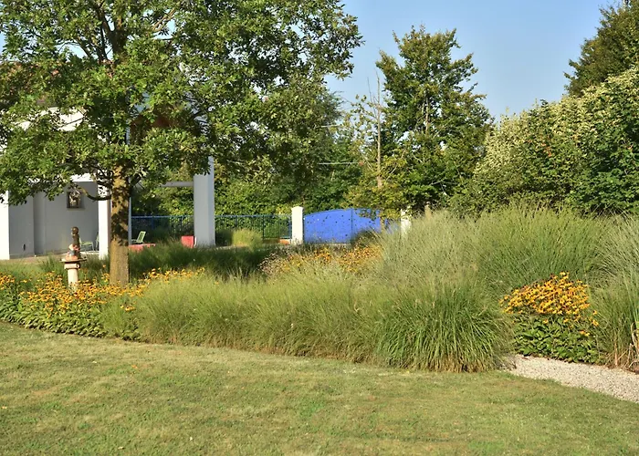 Domus Natura Apartamento Vigonza