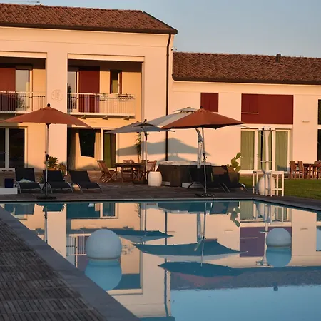 Domus Natura Appartement Vigonza