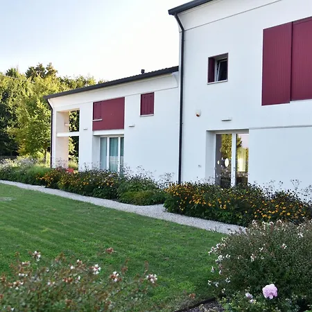Apartamento Domus Natura