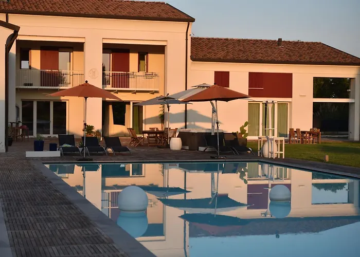 Domus Natura 公寓 维贡扎