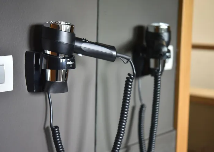 Domus Natura 公寓 *