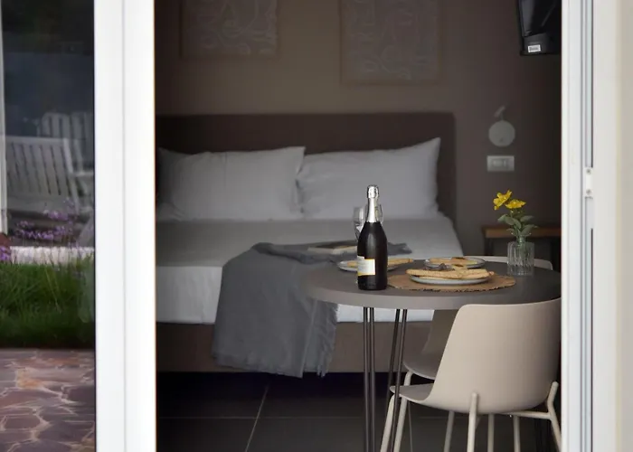 Appartement Domus Natura Vigonza