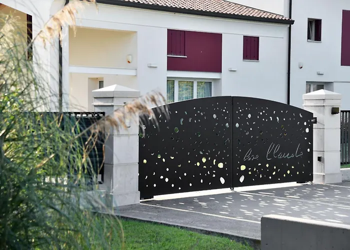 Domus Natura 公寓 维贡扎