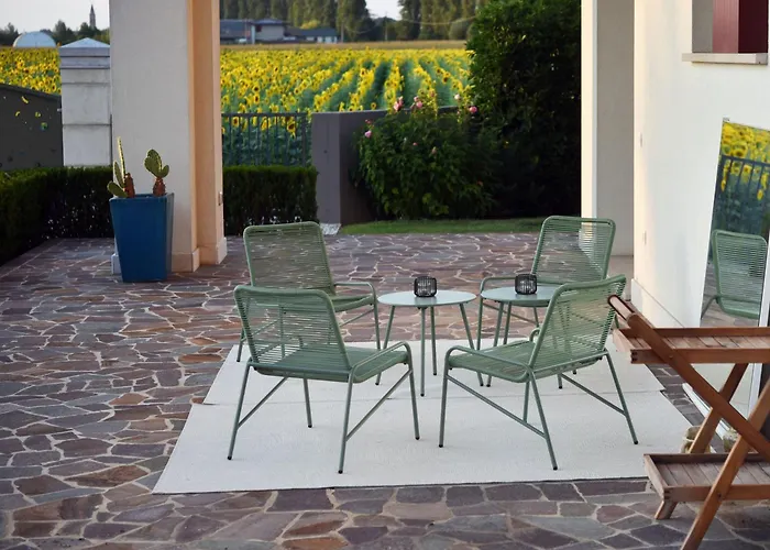 Domus Natura 维贡扎