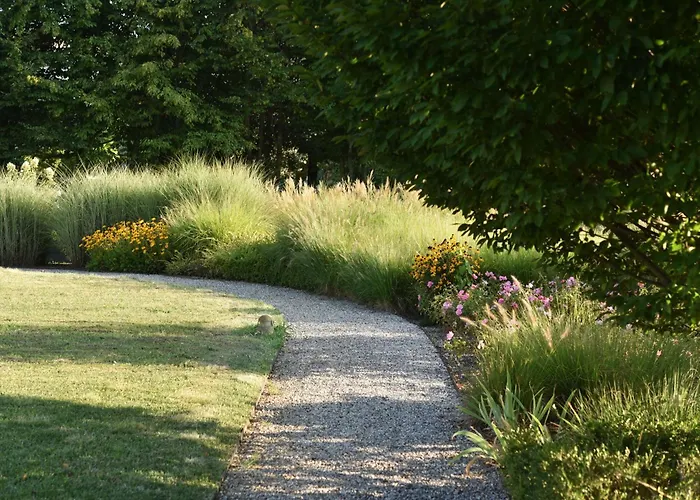 公寓 Domus Natura *