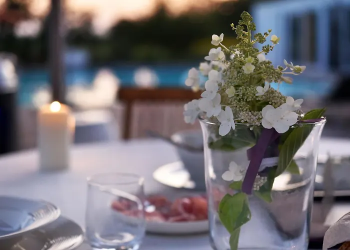 Domus Natura Appartement