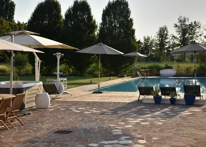 Appartement Domus Natura