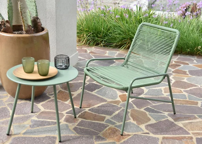 Appartement Domus Natura