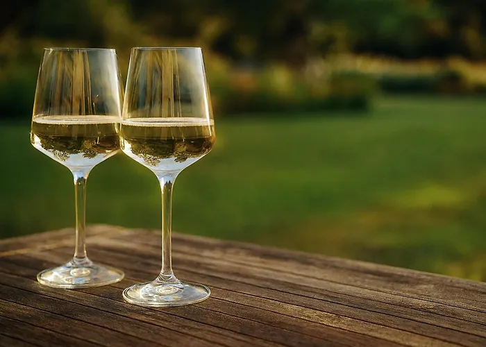 公寓 Domus Natura 维贡扎