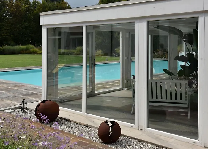 Domus Natura * 维贡扎