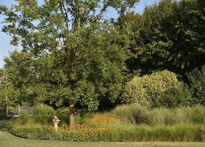 公寓 Domus Natura *